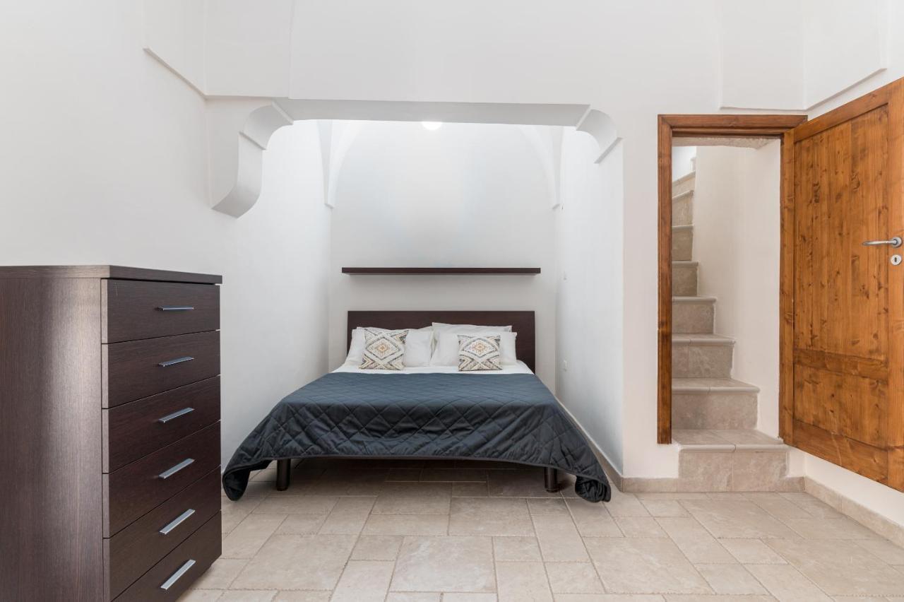 Vista Piazza Home & Solarium By Raro Villas Ostuni Exterior photo